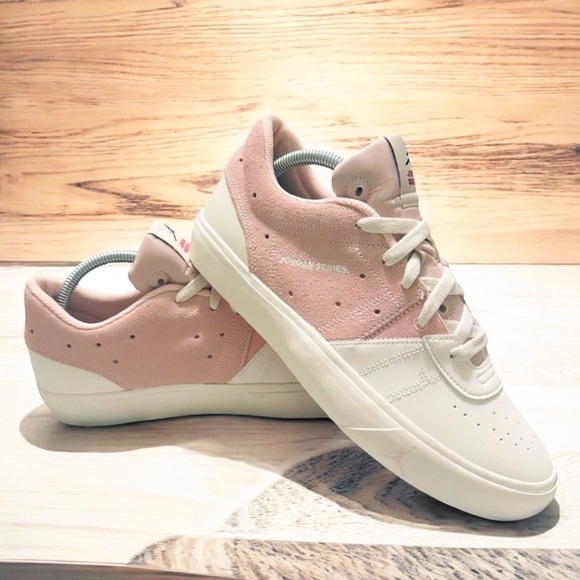 JORDAN SERIES ES “ATMOSPHERE”DN1857-610 NEW - Picture 2 of 8